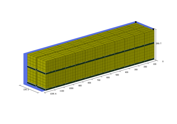 出口塑料棧板的解決方案